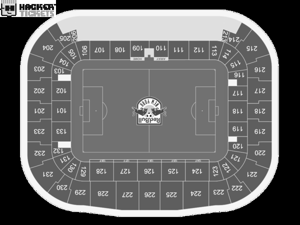 Sky Blue FC vs. Utah Royals FC seating chart