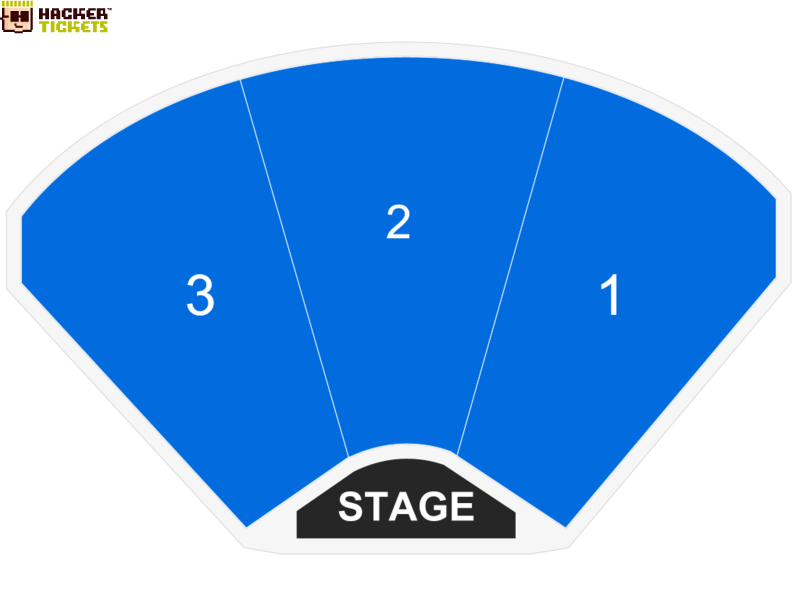 Drury Lane Theatre Oakbrook Terrace seating chart