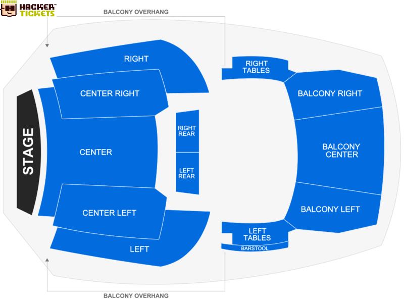 Hard Rock Hotel Orlando Seating Chart Elcho Table