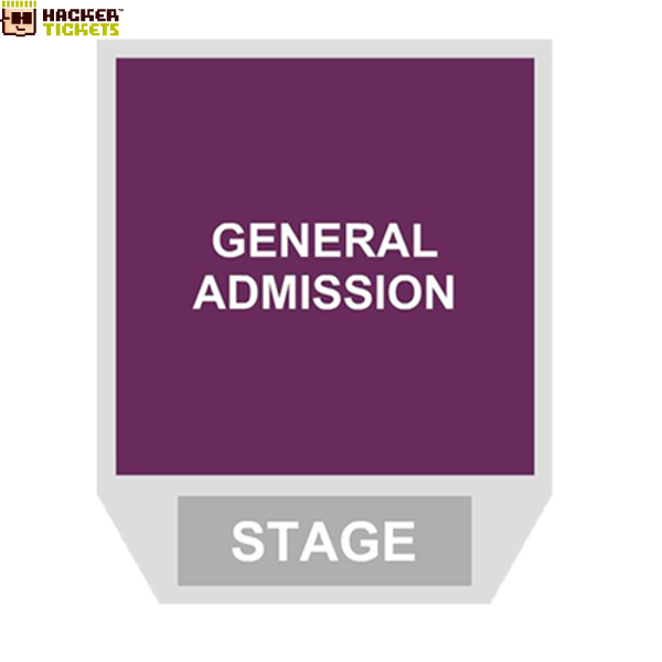 Central Park Summerstage Seating Chart