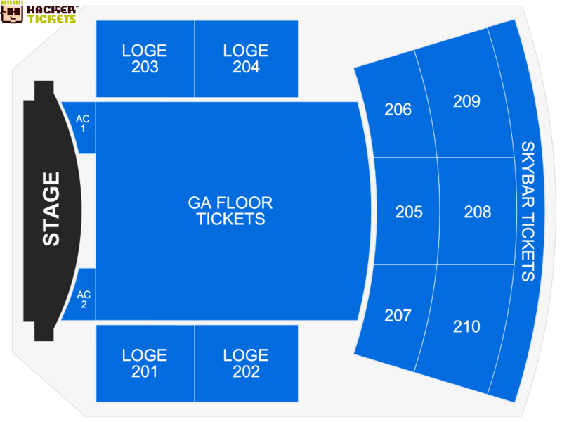 Huntington Center Seating Chart Matttroy