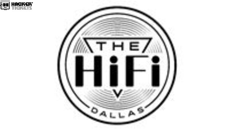  The HiFi Dallas image