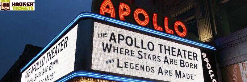 Apollo Theater image