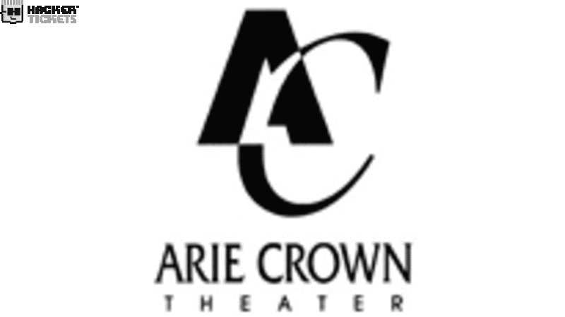 Arie Crown Theater image