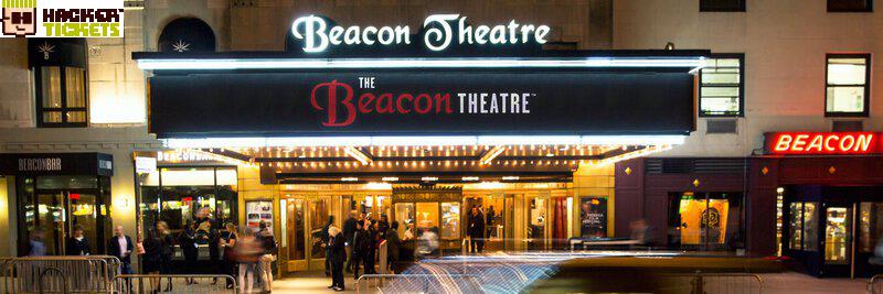 Beacon Theatre image