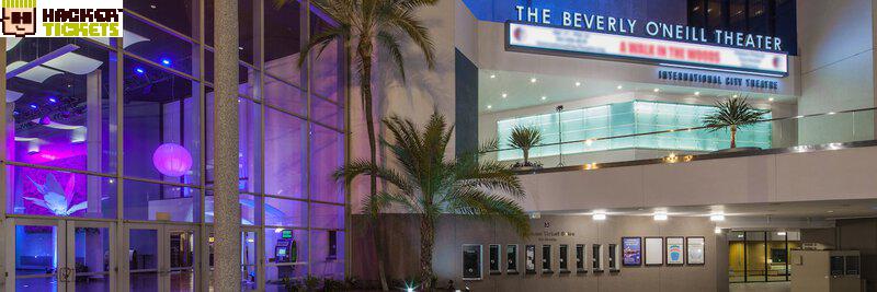 Beverly O'Neill Theater - Long Beach Conv and Entertainment Ctr image