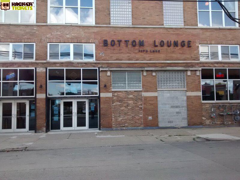 Bottom Lounge image