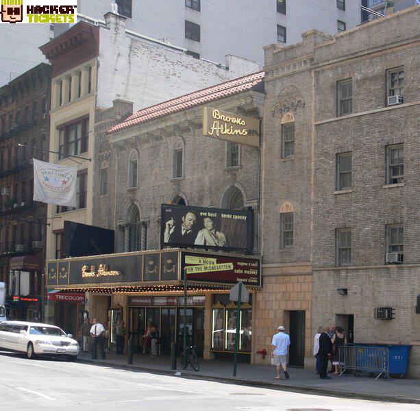 Brooks Atkinson Theatre image