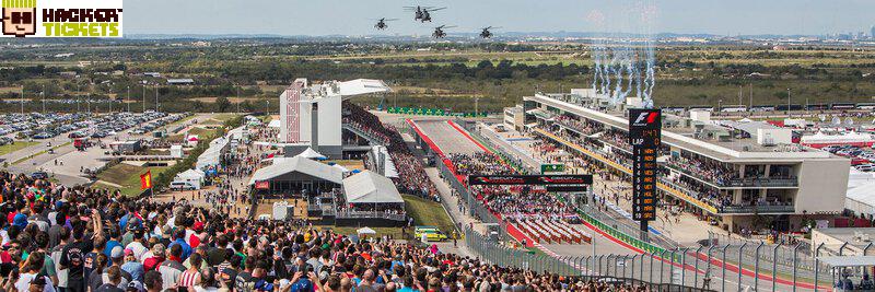 Circuit of The Americas image
