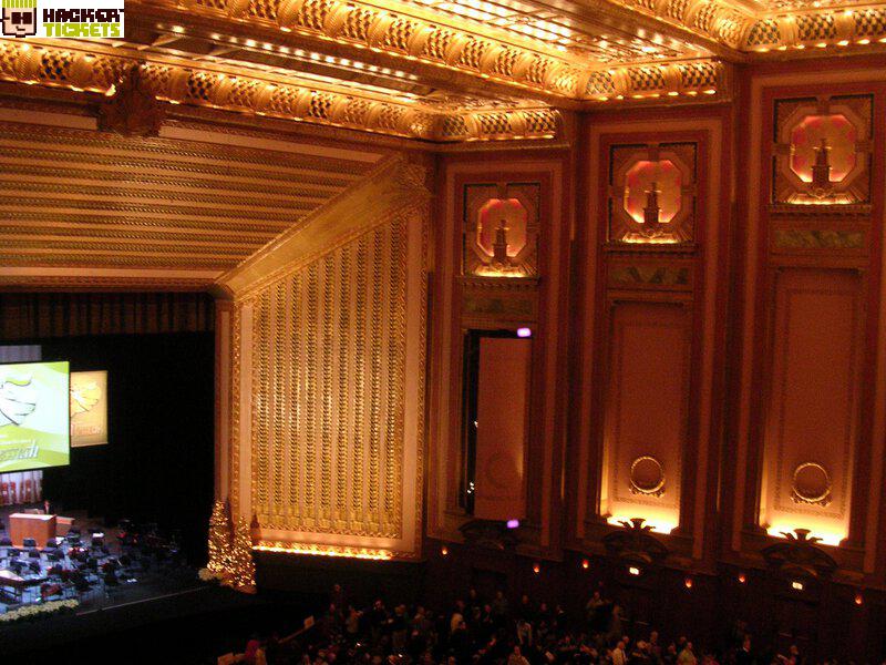 Civic Opera House image