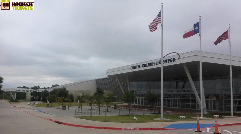 Curtis Culwell Center image