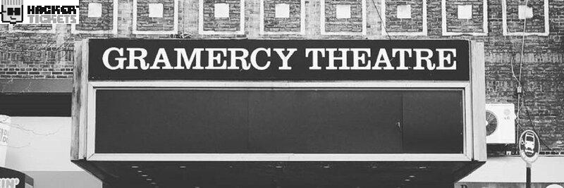 Gramercy Theatre image