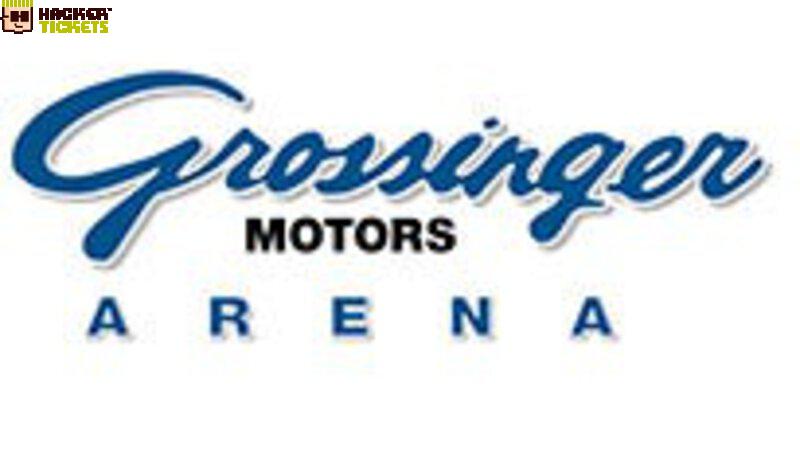 Grossinger Motors Arena image