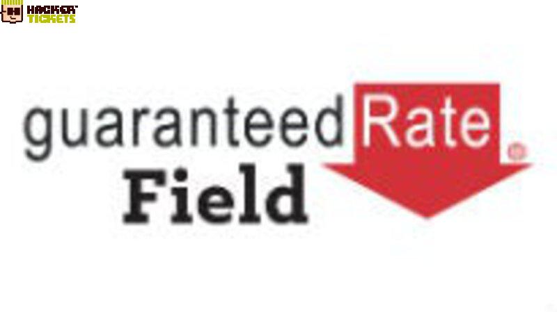 Guaranteed Rate Field image