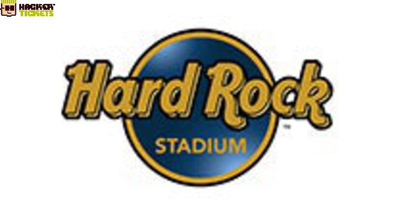 Hard Rock Stadium image