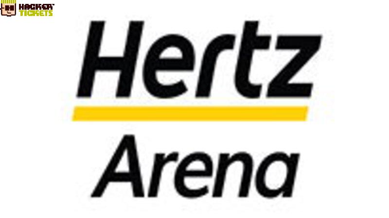 Hertz Arena image
