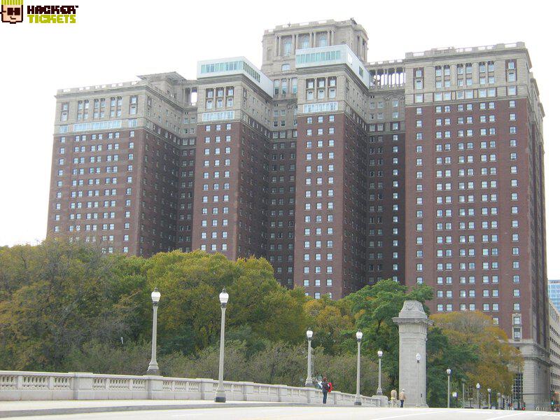 Hilton Chicago image