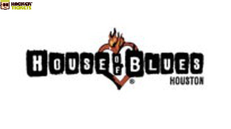 House of Blues Houston presented by Cricket Wireless image