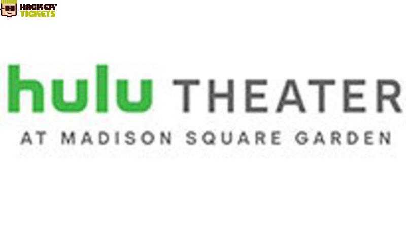 Hulu Theater at Madison Square Garden image