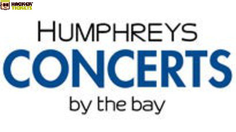 Humphreys Concerts By the Bay image
