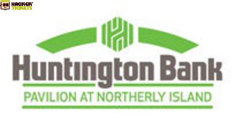 Huntington Bank Pavilion at Northerly Island image
