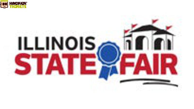 Illinois State Fairgrounds Il State Fair image
