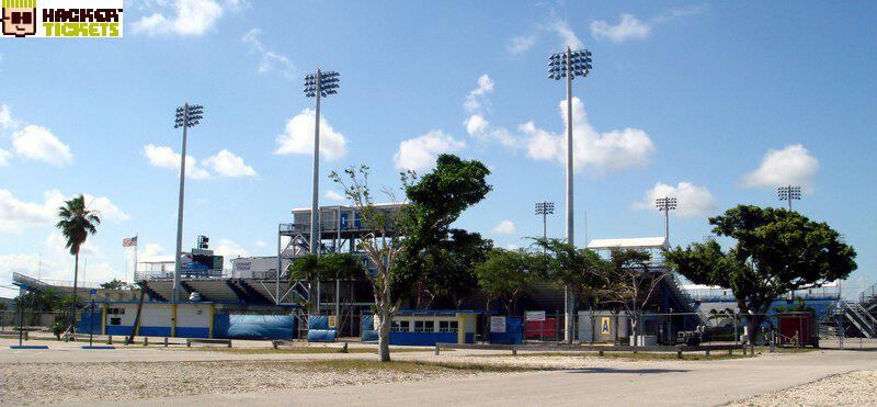 Inter Miami CF Stadium image