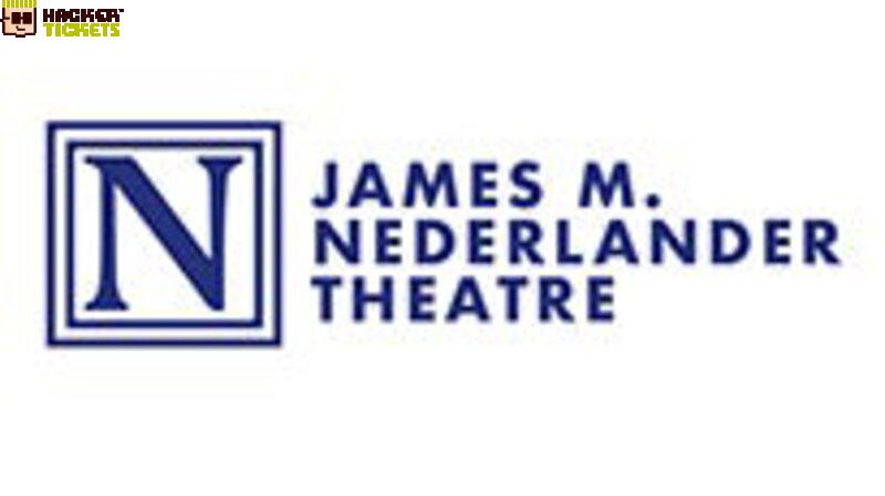 James M. Nederlander Theatre image