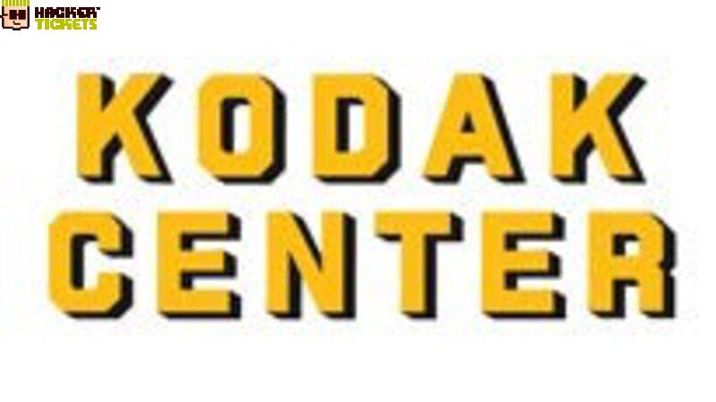 Kodak Center image