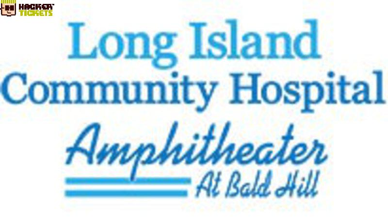 Long Island Community Hospital Amphitheater image