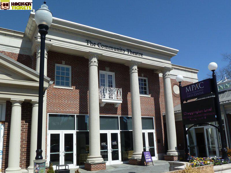 Mayo Performing Arts Center image