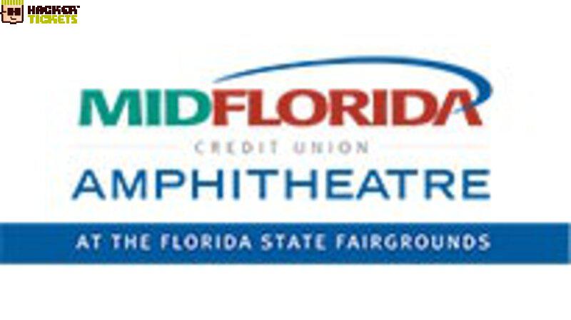 MIDFLORIDA Credit Union Amphitheatre at the FL State Fairgrounds image