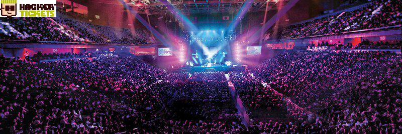 Mohegan Sun Arena General Information Upcoming Events