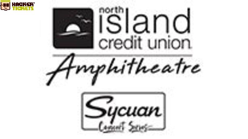 North Island Credit Union Amphitheatre image