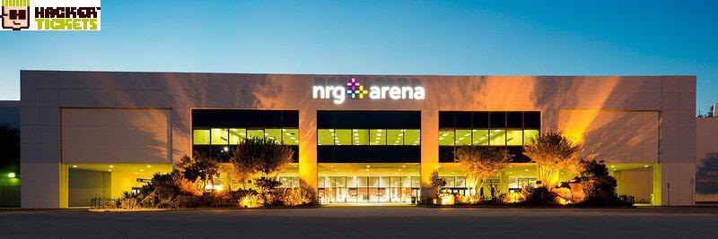 NRG Arena image
