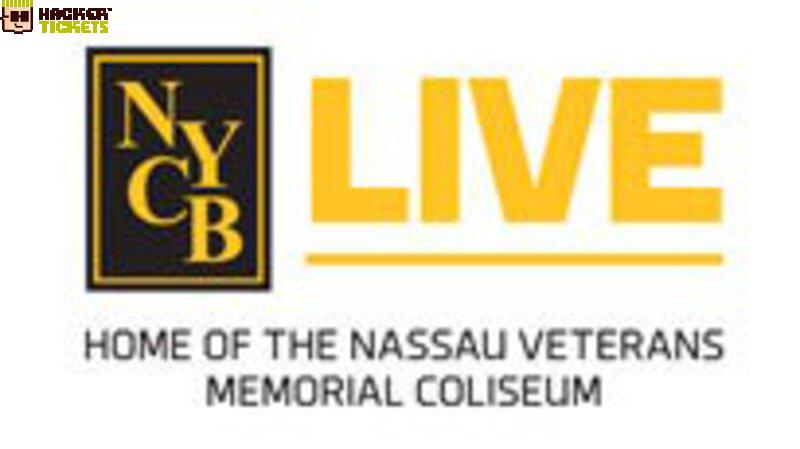 NYCB LIVE, Home of The Nassau Veterans Memorial Coliseum image