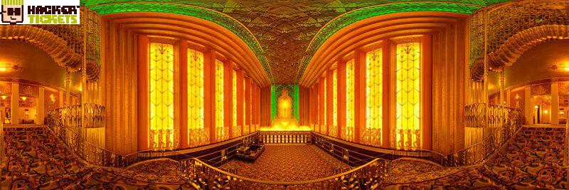 Paramount Theatre Oakland General Information Upcoming Events