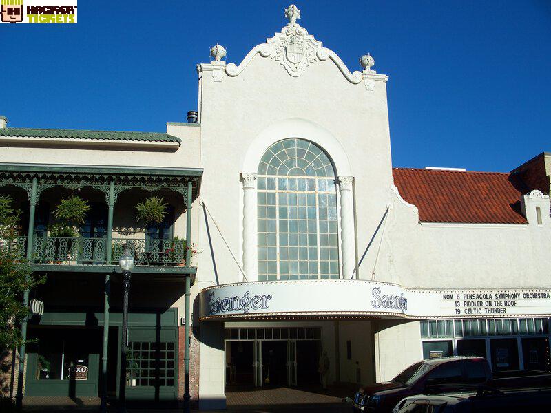 Pensacola Saenger Theatre image