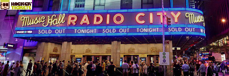 Radio City Music Hall image