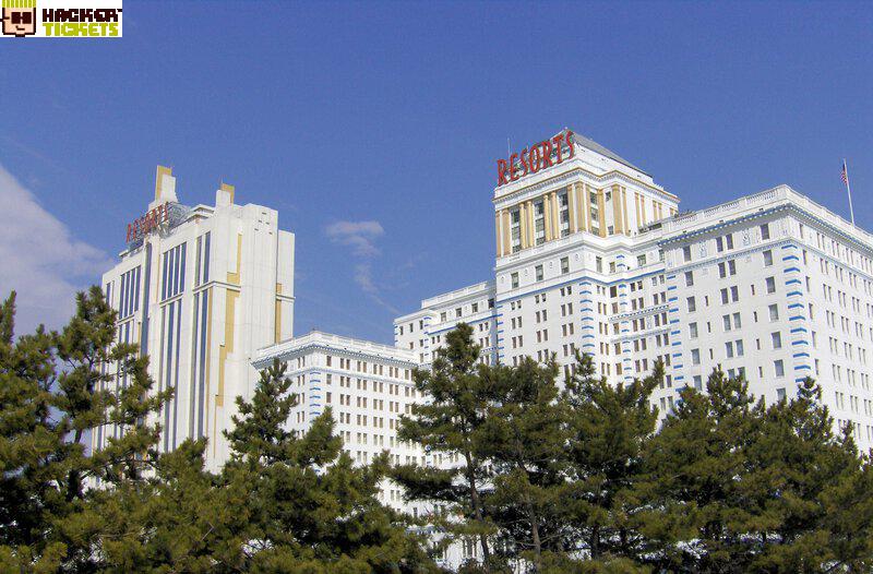 Resorts Atlantic City image