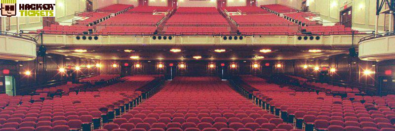 Rochester Auditorium Theatre image