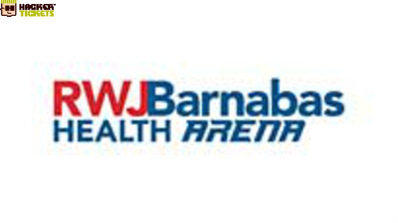 RWJBarnabas Health Arena image