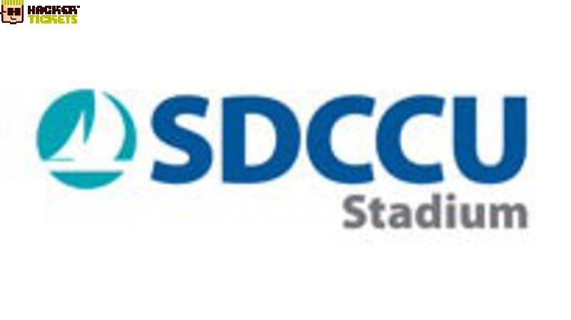 SDCCU Stadium (Formerly Qualcomm Stadium) image