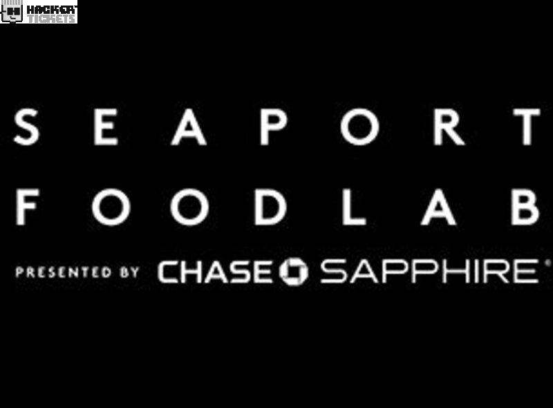 Seaport Food Lab presented by Chase Sapphire image