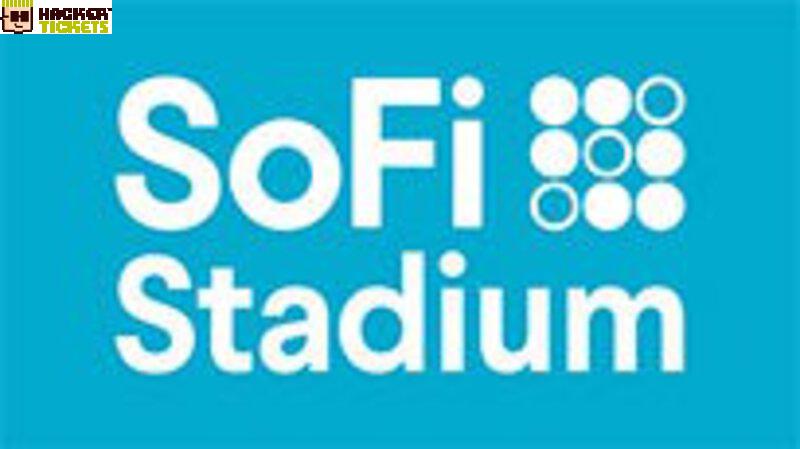 SoFi Stadium image