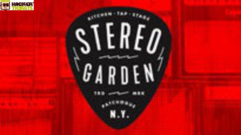 Stereo Garden image