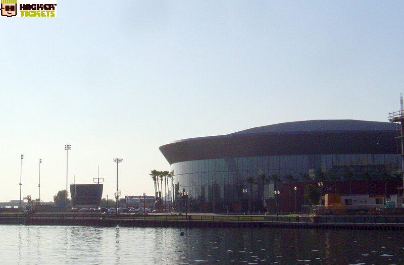 Stockton Arena image