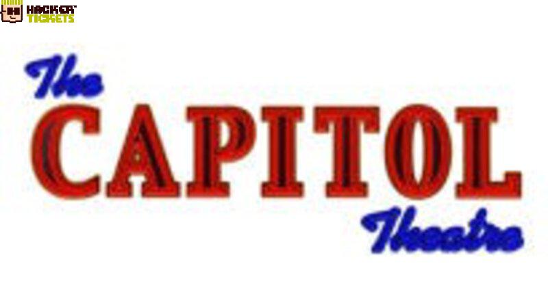 The Capitol Theatre, Port Chester, NY image