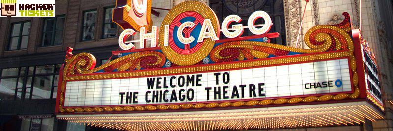 The Chicago Theatre image