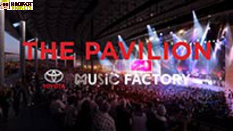 The Pavilion at Toyota Music Factory image